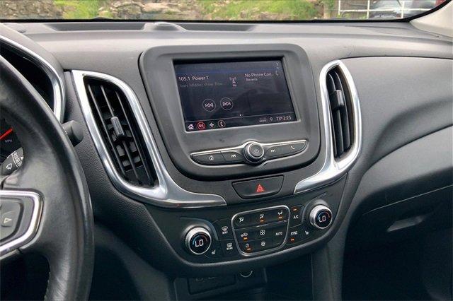 2020 Chevrolet Equinox Vehicle Photo in KANSAS CITY, MO 64114-4502