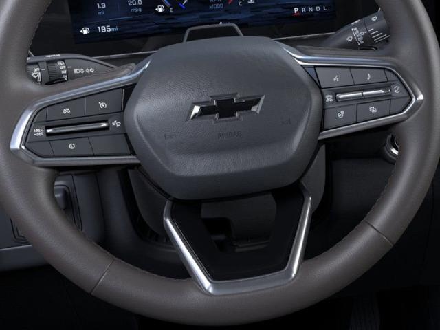 2025 Chevrolet Tahoe Vehicle Photo in POOLER, GA 31322-3252