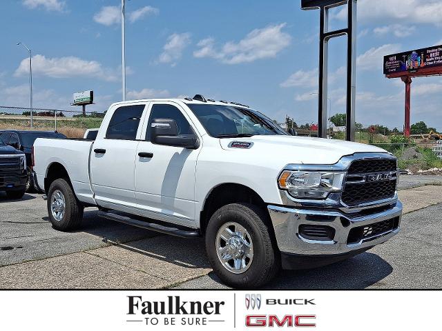 2024 Ram 2500 Vehicle Photo in HARRISBURG, PA 17111-1033
