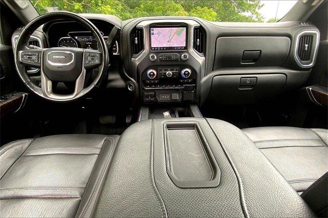 2021 GMC Sierra 1500 Vehicle Photo in KANSAS CITY, MO 64114-4545