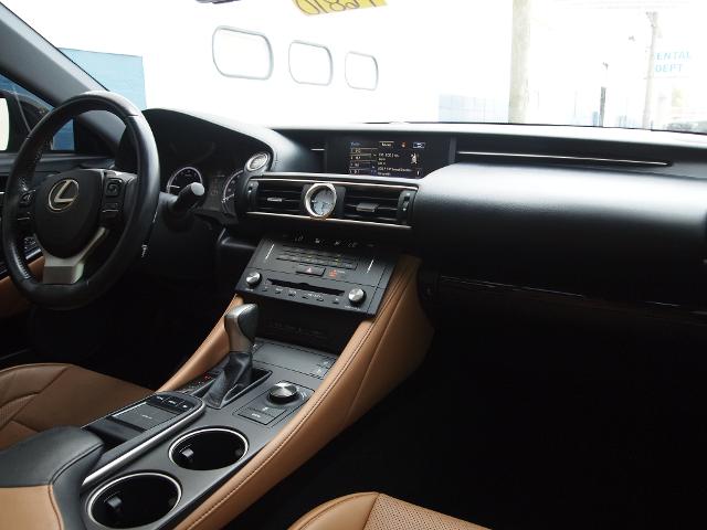 2015 Lexus RC 350 Vehicle Photo in MADISON, IN 47250-1611