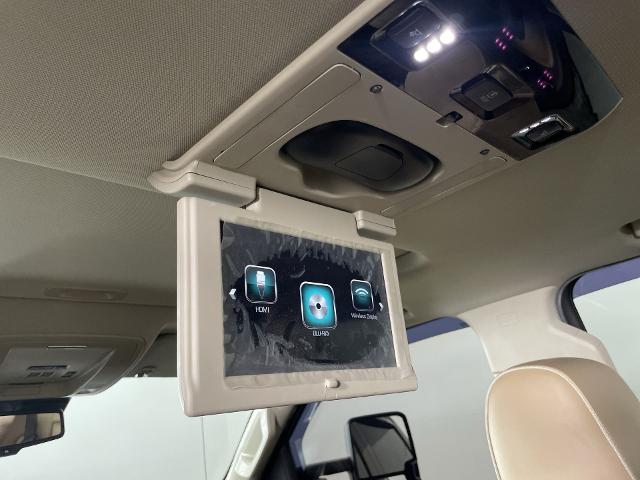 2017 GMC Sierra 2500 HD Vehicle Photo in GILBERT, AZ 85297-0402