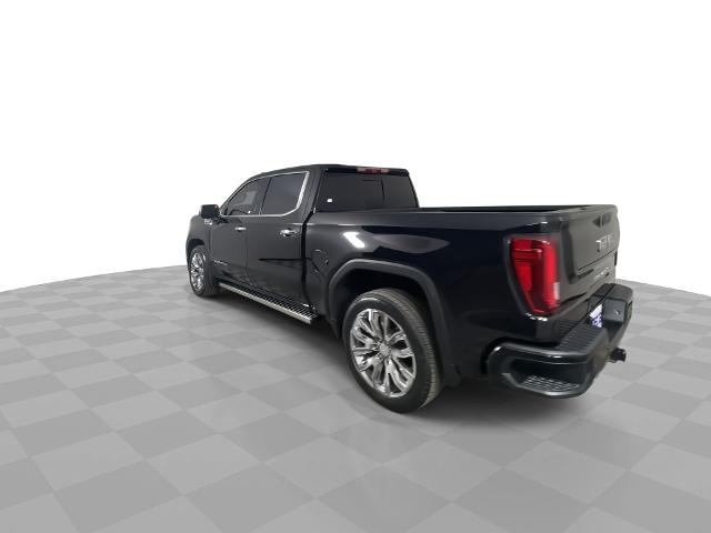 2023 GMC Sierra 1500 Vehicle Photo in GILBERT, AZ 85297-0402