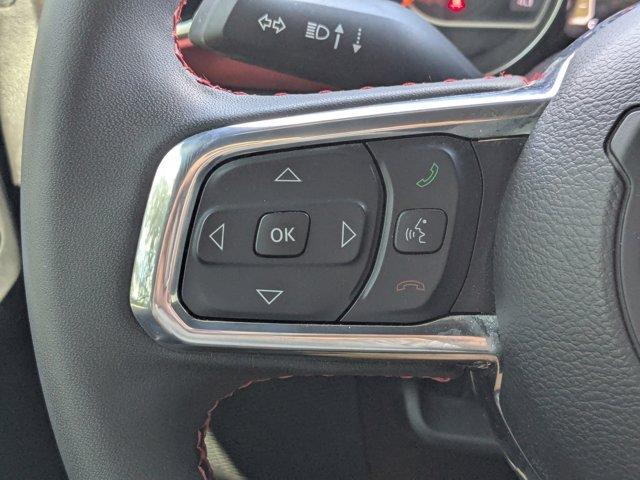 2023 Jeep Gladiator Vehicle Photo in BRUNSWICK, GA 31525-1881
