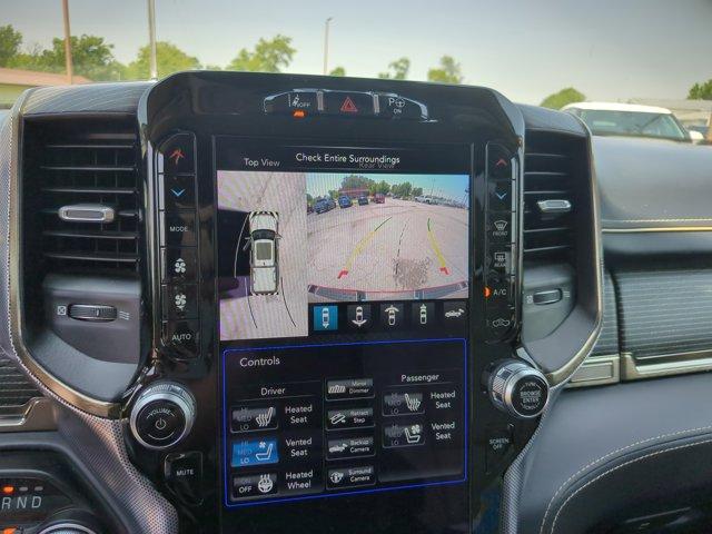 2020 Ram 1500 Vehicle Photo in WEST FRANKFORT, IL 62896-4173