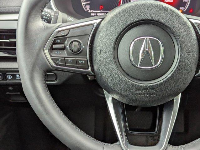 2024 Acura MDX Vehicle Photo in San Antonio, TX 78230