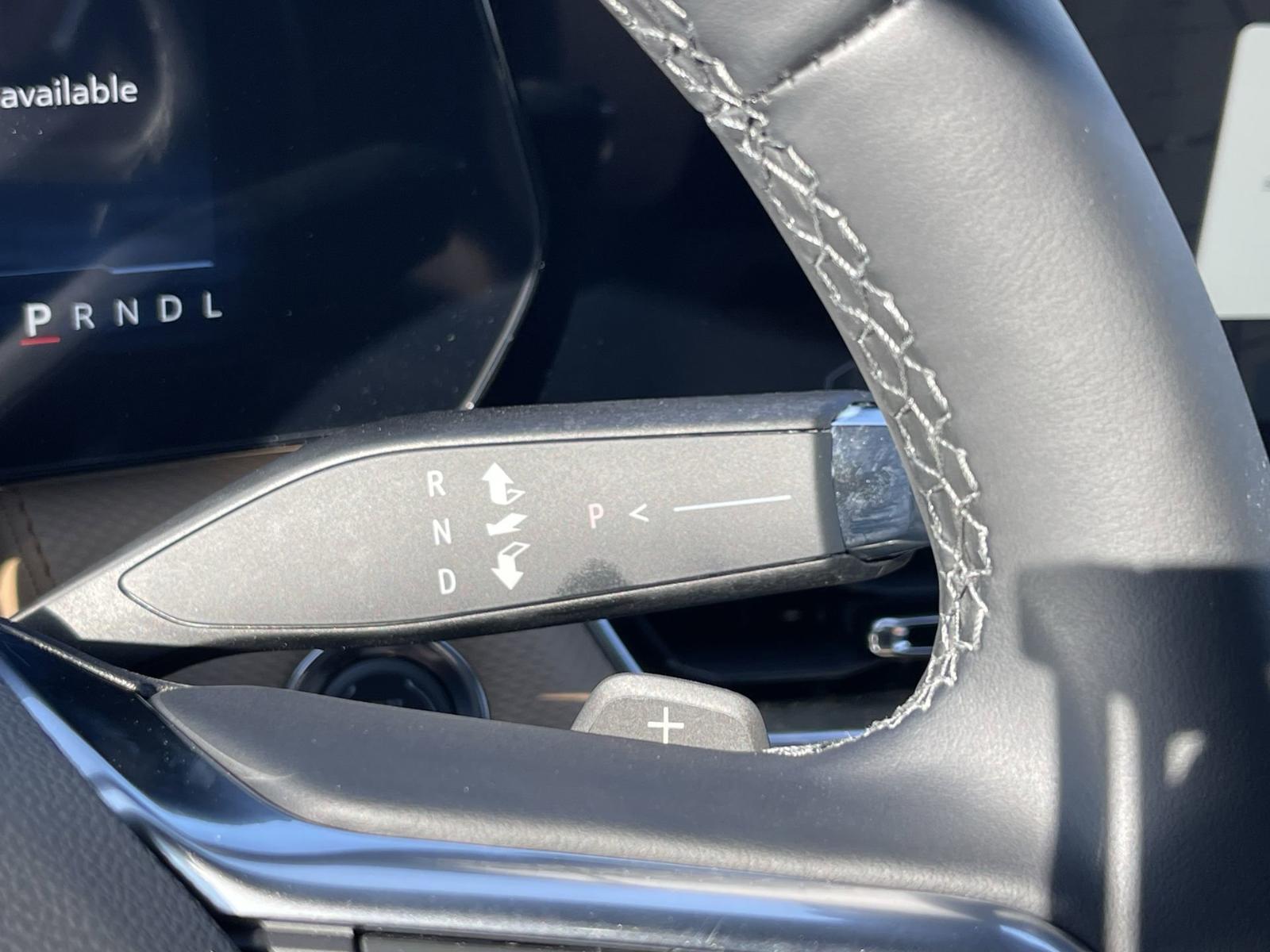 2026 Chevrolet Equinox Vehicle Photo in BENTONVILLE, AR 72712-4322