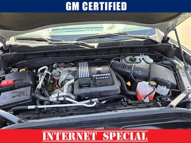 2024 GMC Sierra 1500 Vehicle Photo in LITTLE FALLS, NJ 07424-1717
