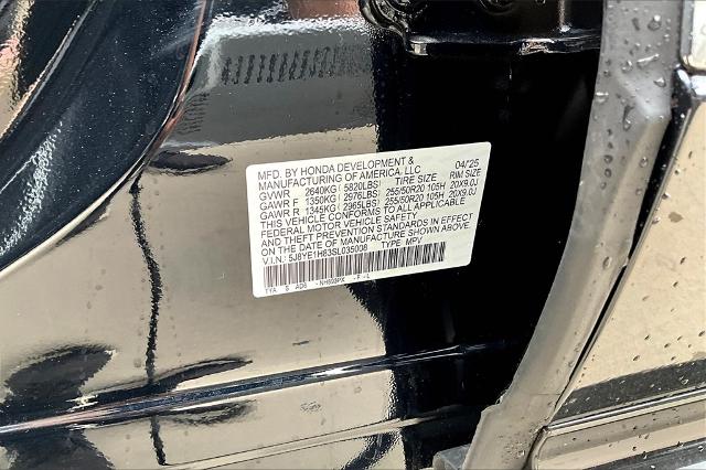 2025 Acura MDX Vehicle Photo in Grapevine, TX 76051