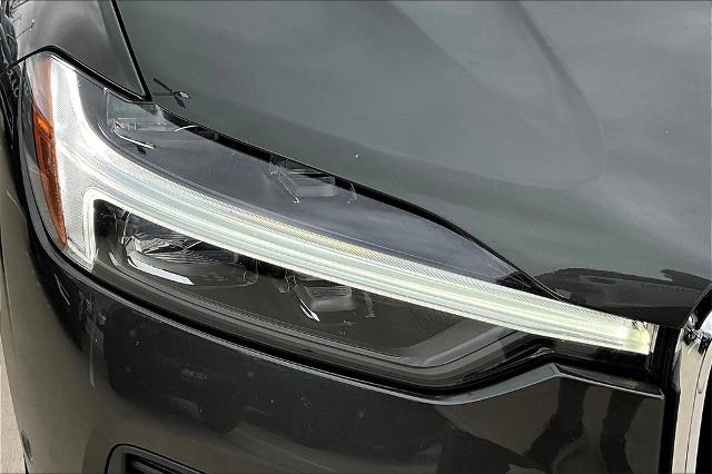 2022 Volvo XC60 Vehicle Photo in Grapevine, TX 76051