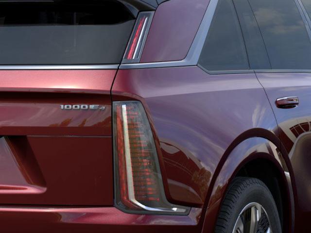 2025 Cadillac Escalade IQ Vehicle Photo in SMITHTOWN, NY 11787-5023