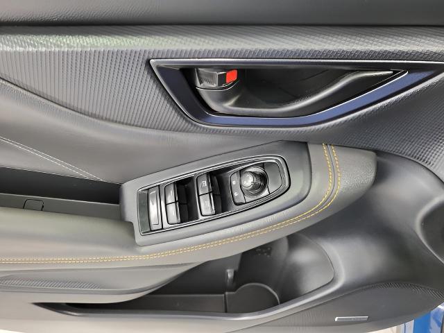 2024 Subaru Forester Vehicle Photo in Oshkosh, WI 54904