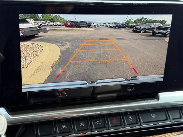 2025 GMC Sierra 1500 Vehicle Photo in COLUMBIA, MO 65203-3903