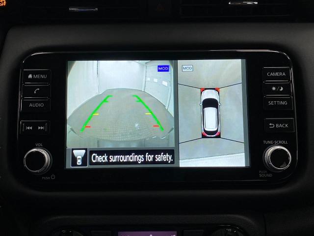 2024 Nissan Kicks Vehicle Photo in Appleton, WI 54913