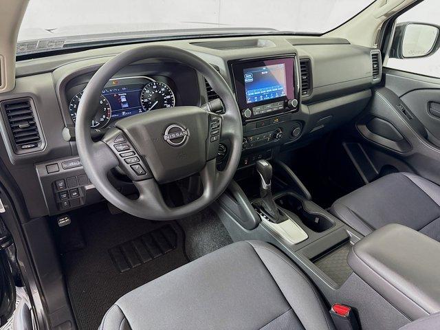 2022 Nissan Frontier Vehicle Photo in Flemington, NJ 08822