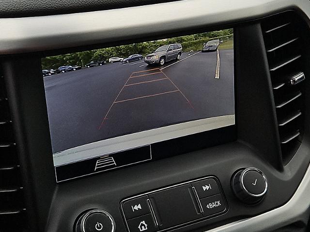 2023 GMC Acadia Vehicle Photo in TREVOSE, PA 19053-4984