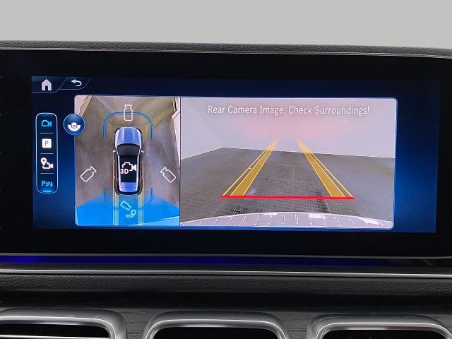 2025 Mercedes-Benz GLE Vehicle Photo in Appleton, WI 54913