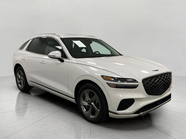 2026 Genesis GV70 Vehicle Photo in Appleton, WI 54913
