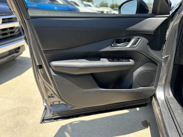 2023 Nissan ARIYA Vehicle Photo in San Antonio, TX 78230