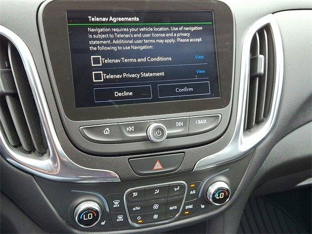2020 Chevrolet Equinox Vehicle Photo in LANCASTER, PA 17601-0000