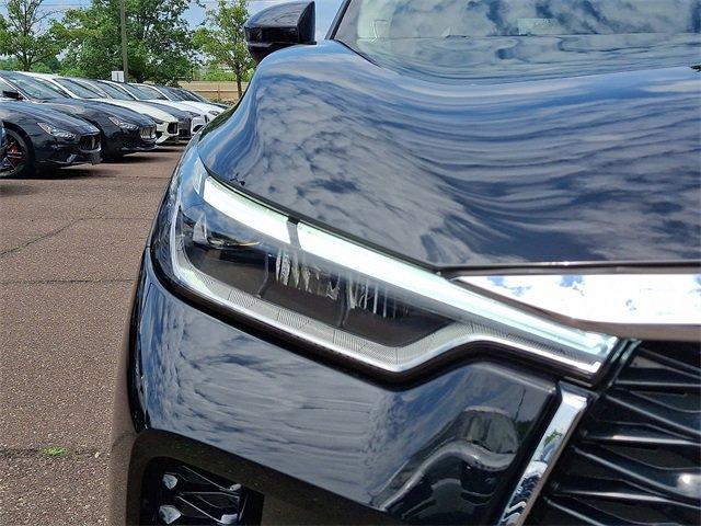 2025 INFINITI QX60 Vehicle Photo in Willow Grove, PA 19090