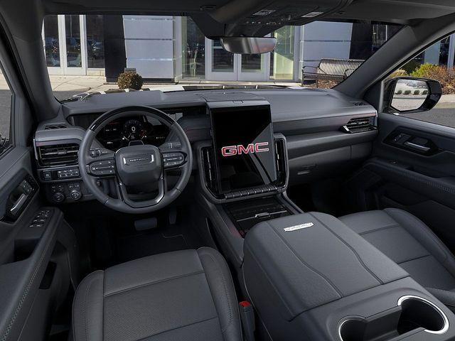 2025 GMC Yukon XL Vehicle Photo in DANBURY, CT 06810-5034
