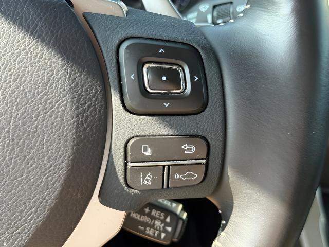 2018 Lexus NX Vehicle Photo in MADISON, WI 53713-3220
