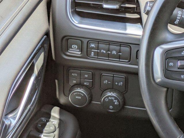 2023 Chevrolet Tahoe Vehicle Photo in SELMA, TX 78154-1459