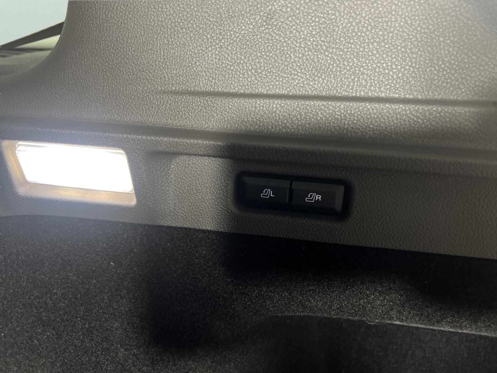 2022 Lincoln Corsair Vehicle Photo in GEORGETOWN, TX 78626-7508