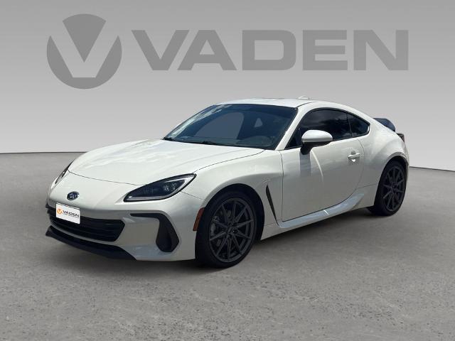 2023 Subaru BRZ Vehicle Photo in Savannah, GA 31419