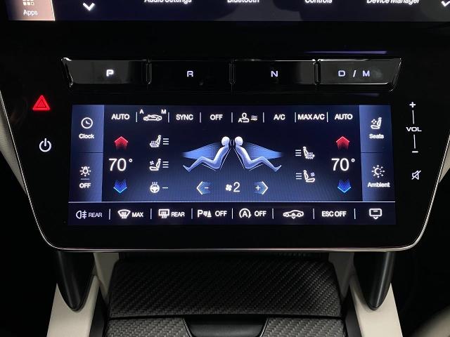 2024 Maserati GranTurismo Vehicle Photo in Appleton, WI 54913
