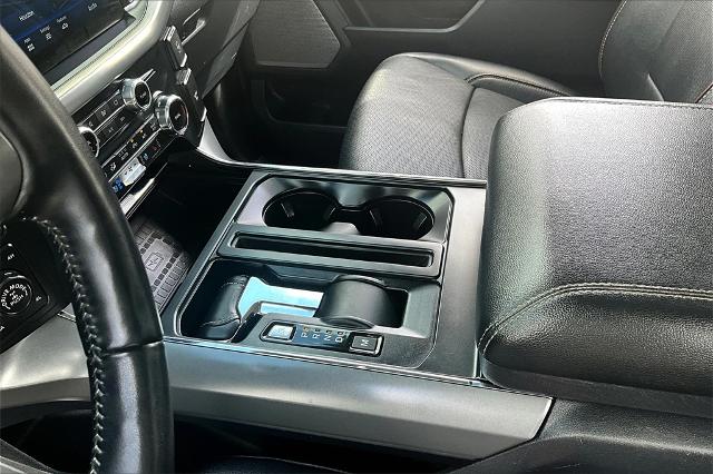 2022 Ford F-150 Vehicle Photo in Houston, TX 77007
