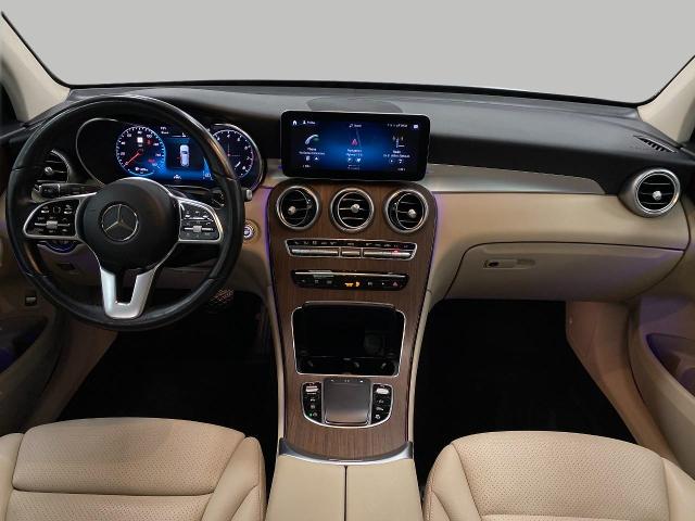 2022 Mercedes-Benz GLC Vehicle Photo in Appleton, WI 54913