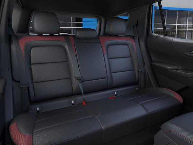 2026 Chevrolet Equinox Vehicle Photo in Roslyn, NY 11576
