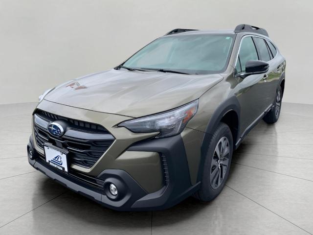 2025 Subaru Outback Vehicle Photo in Oshkosh, WI 54904