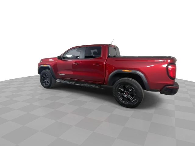 2024 GMC Canyon Vehicle Photo in GILBERT, AZ 85297-0402