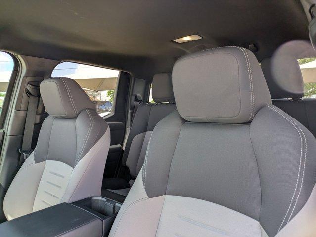 2024 Toyota Tacoma 4WD Vehicle Photo in SELMA, TX 78154-1459