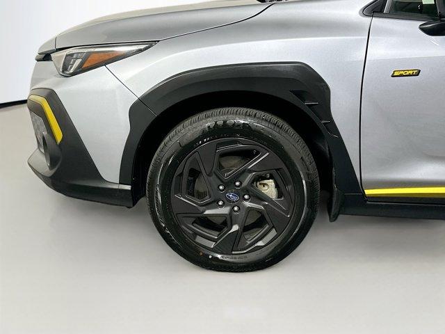 2024 Subaru Crosstrek Vehicle Photo in Doylestown, PA 18902