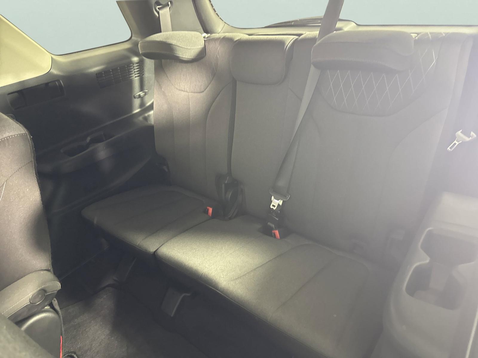 2020 Hyundai PALISADE Vehicle Photo in Georgetown, TX 78626