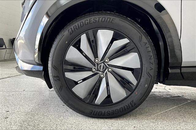 2023 Nissan ARIYA Vehicle Photo in Grapevine, TX 76051