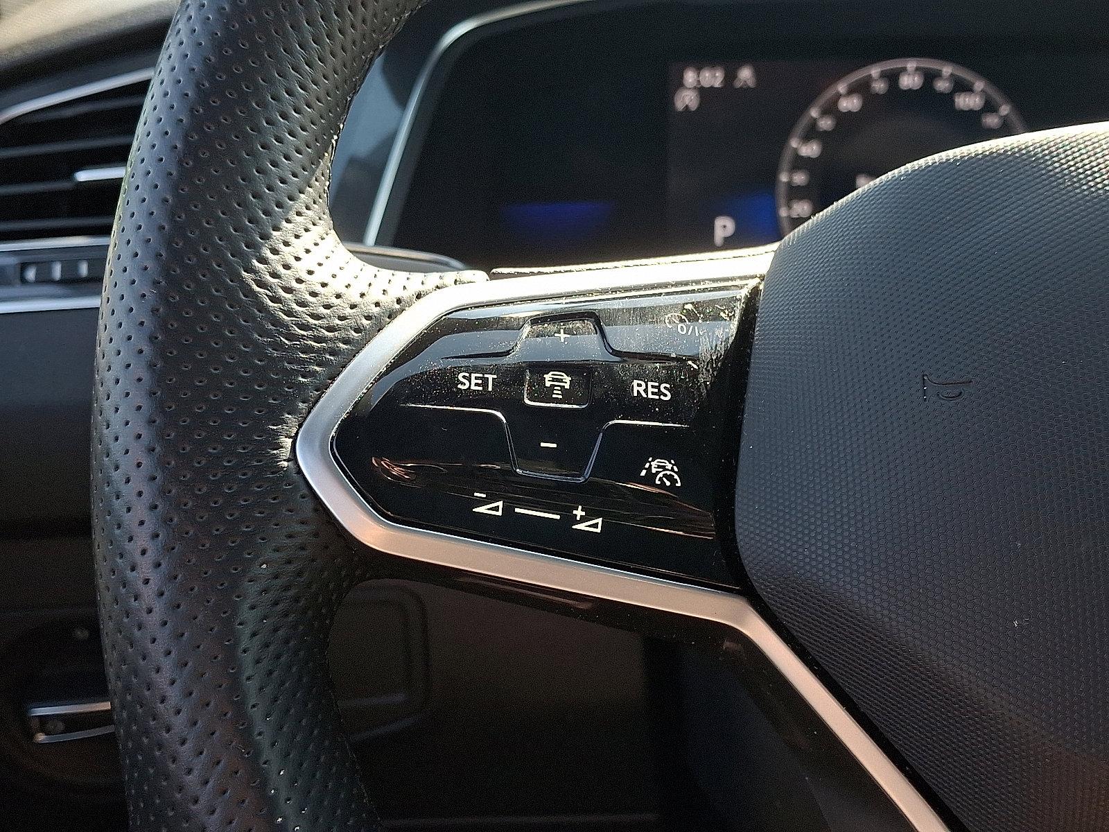 2022 Volkswagen Tiguan Vehicle Photo in Mechanicsburg, PA 17050-2306