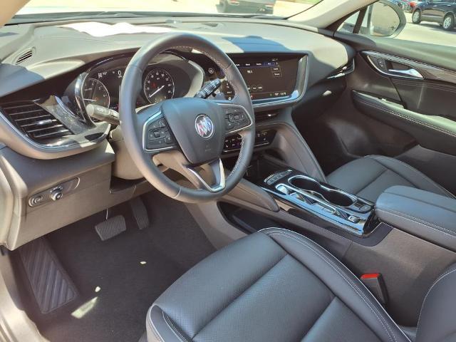2023 Buick Envision Vehicle Photo in Tampa, FL 33612