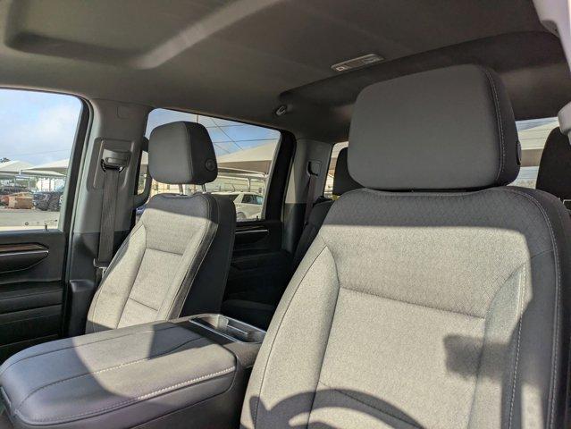 2024 Chevrolet Silverado 2500 HD Vehicle Photo in SELMA, TX 78154-1460