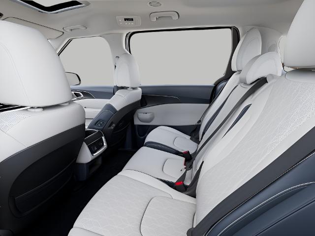 2026 Kia Carnival Hybrid Vehicle Photo in Appleton, WI 54914