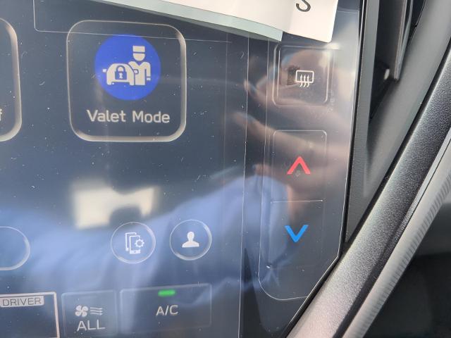 2025 Subaru Crosstrek Vehicle Photo in Green Bay, WI 54304