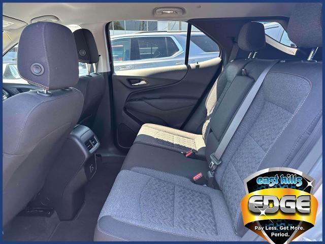 2022 Chevrolet Equinox Vehicle Photo in Roslyn, NY 11576