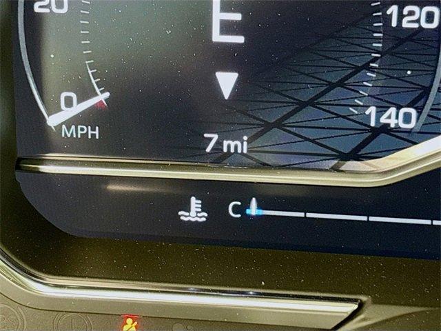 2025 GMC Sierra 3500 HD Vehicle Photo in PUYALLUP, WA 98371-4149