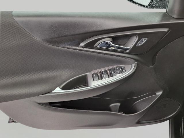 2024 Chevrolet Malibu Vehicle Photo in OSHKOSH, WI 54904-7811