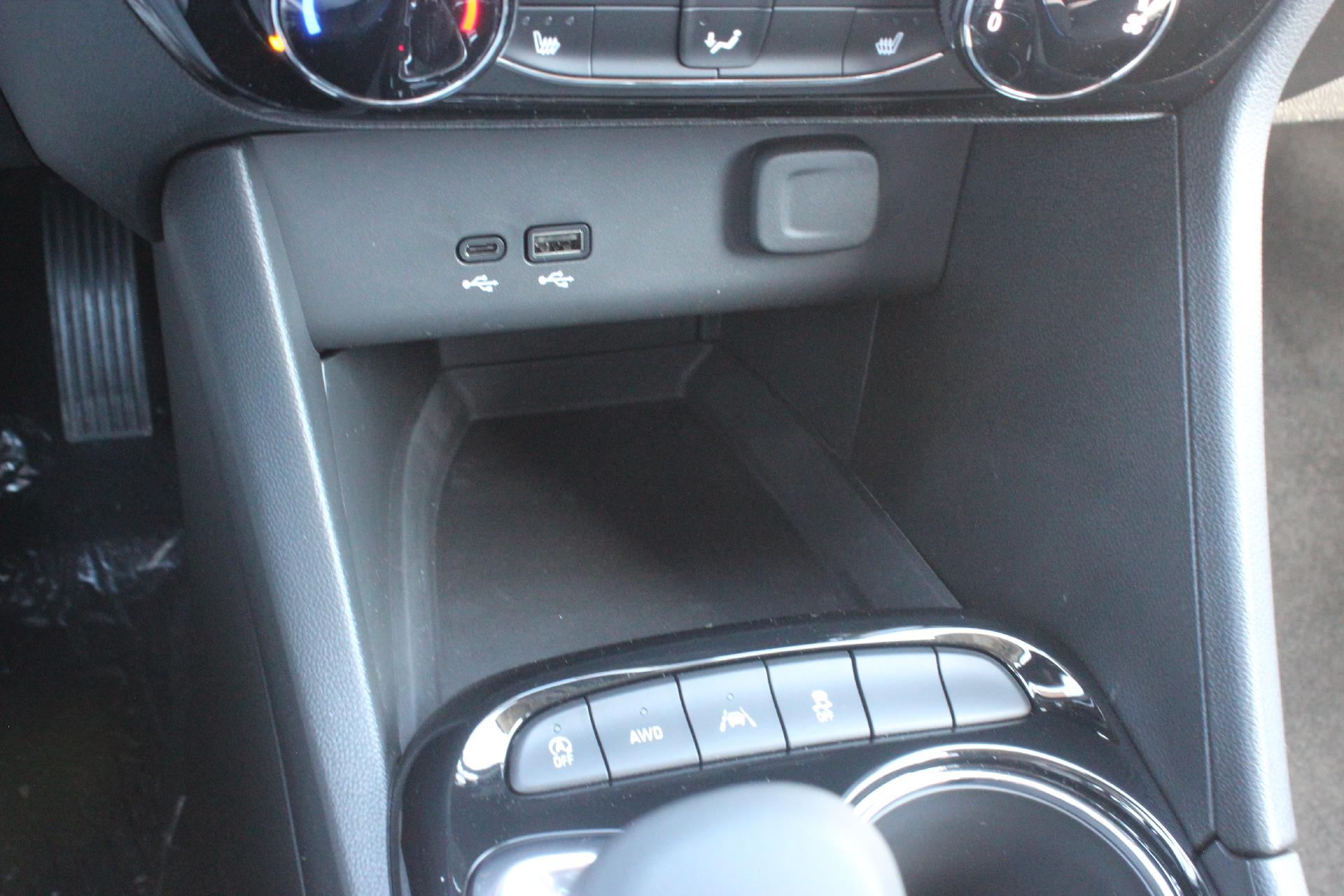 2026 Buick Encore GX Vehicle Photo in AURORA, CO 80012-4011