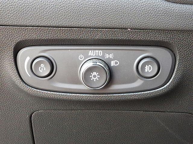 2022 Buick Encore GX Vehicle Photo in DANBURY, CT 06810-5034